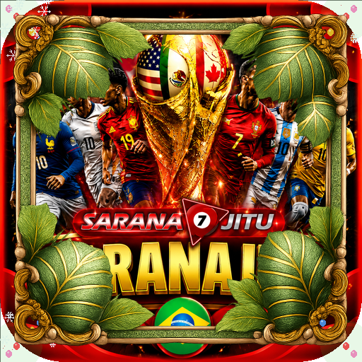 saranajitu — galeri pratinjau Resmi APK